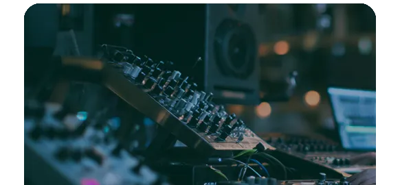 music editing in new zealand